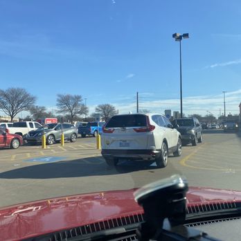 The Home Depot - 1/4/22 - Nurseries & Gardening Near Me - Allen, Texas