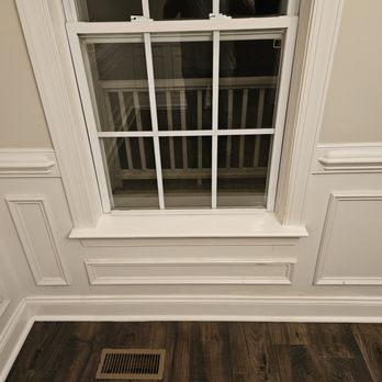 From Door to Floor - Handyman Near Me - Sanford, North Carolina