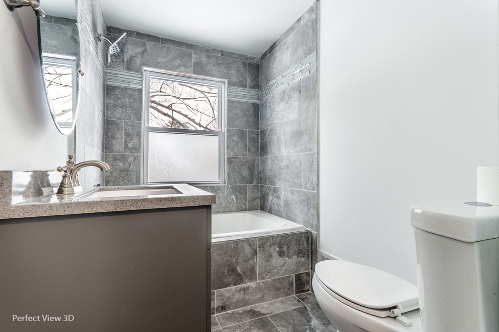 Slide of S&E Development and Construction