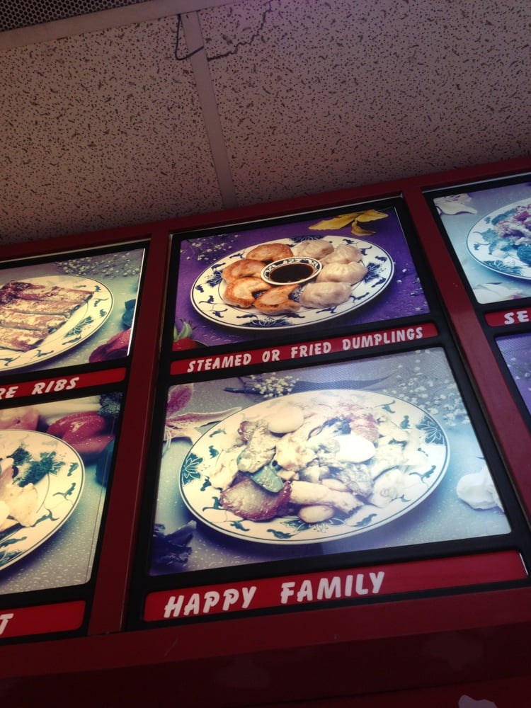 KAMWAH CARRYOUT Updated September 2024 13 Photos 3666 Saint