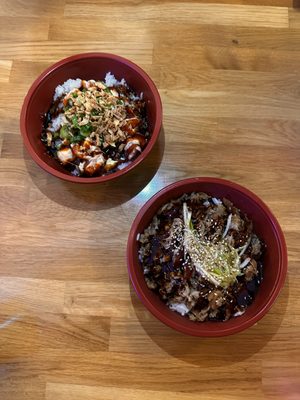 Poke Fresh by null