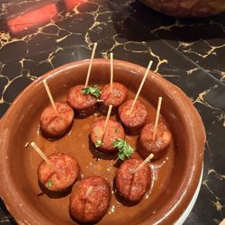Alba Restaurante Español