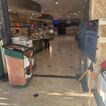 Seaside Buffet - Buffet - Buffets Near Me - San Diego, California