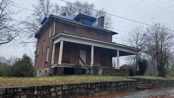 Historic Herndon Home Museum by null
