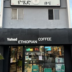Yohed Coffee