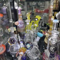 Wise Guys Smoke Shop