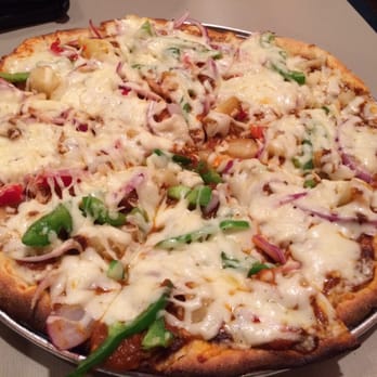 Papa Pancho Pizza - Spicy Pizza - Pizza Near Me - Edison, New Jersey