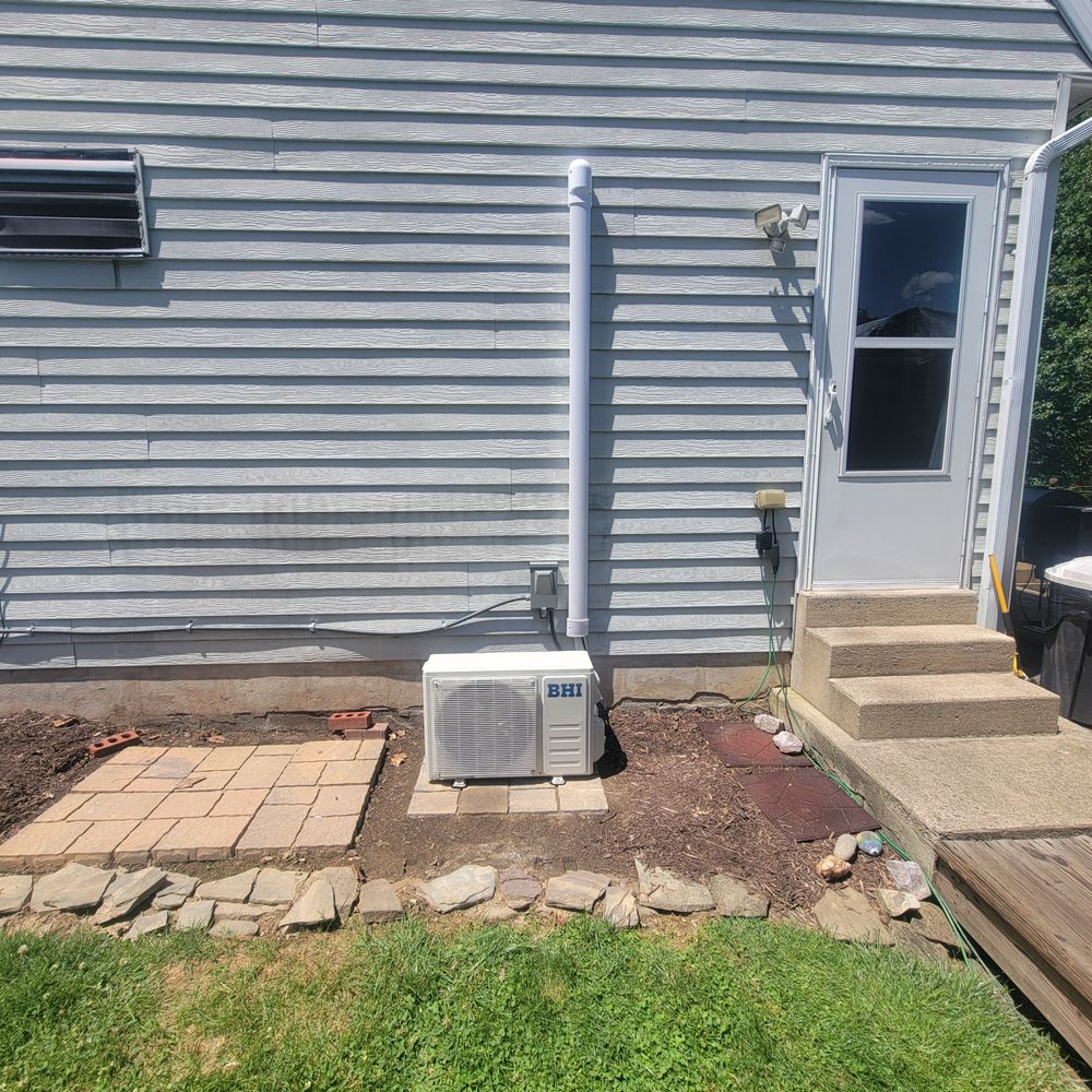 Slide of Sublime Services