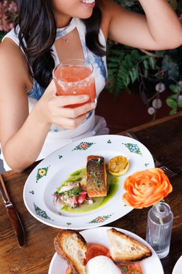 Osteria Morini by null