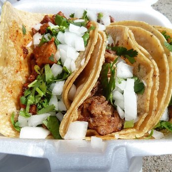 District Taco - Mexican Near Me - Washington, DC, District of Columbia