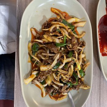 Li's Garden - Spice! - Chinese Near Me - Maricopa, Arizona