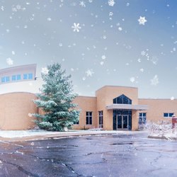 Holy Wisdom Monastery - Winter is beautiful at Holy Wisdom Monastery.
https://holywisdommonastery.org/about/mission/