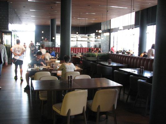 Crystalbrook Bailey by null