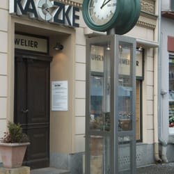 Juwelier Kaczke