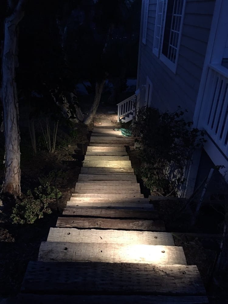 Slide of Light The Way Electric