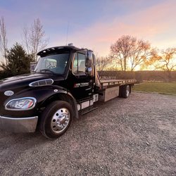 Ark Towing and Transport