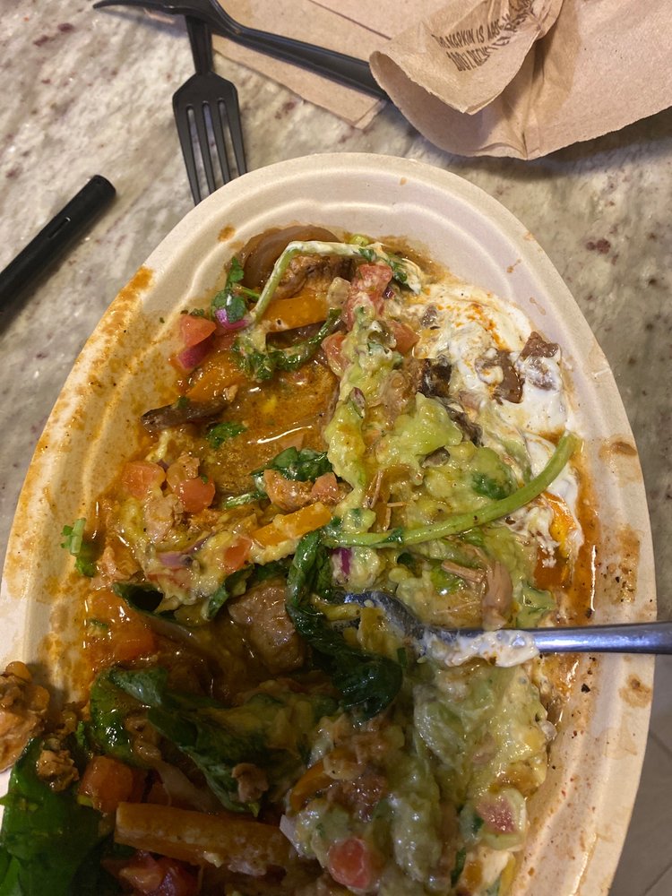 CHIPOTLE MEXICAN GRILL Updated August 2024 56 Photos & 130 Reviews