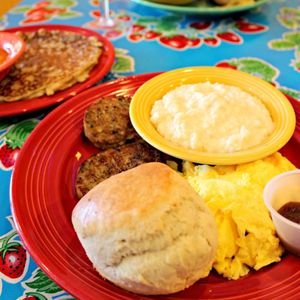 Flying Biscuit Café - Roswell on Yelp