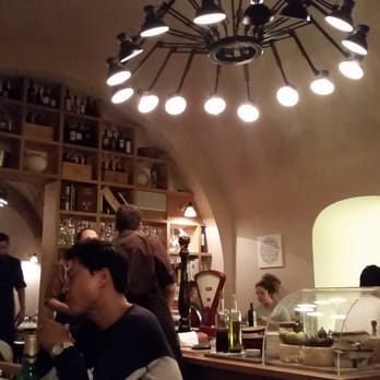 Pasta Fresca - Italian Near Me - Prague, Puerto Rico