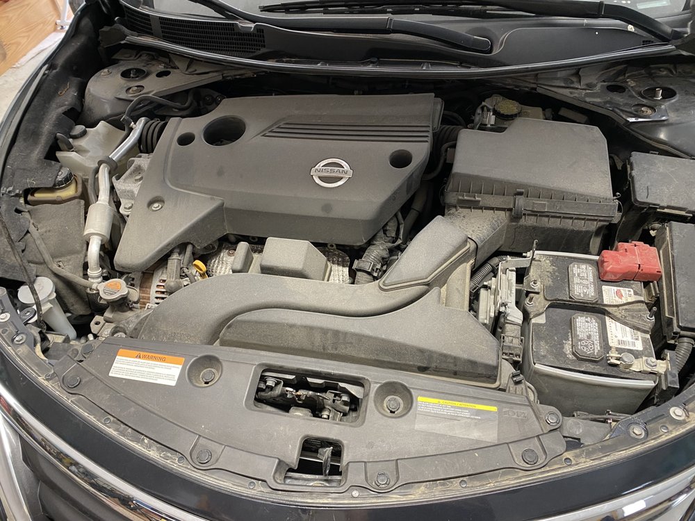 PHIL’S AUTO DETAIL Updated September 2024 Request a Quote 11