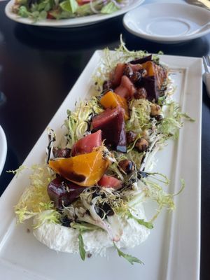 The Newbergundian Bistro by null