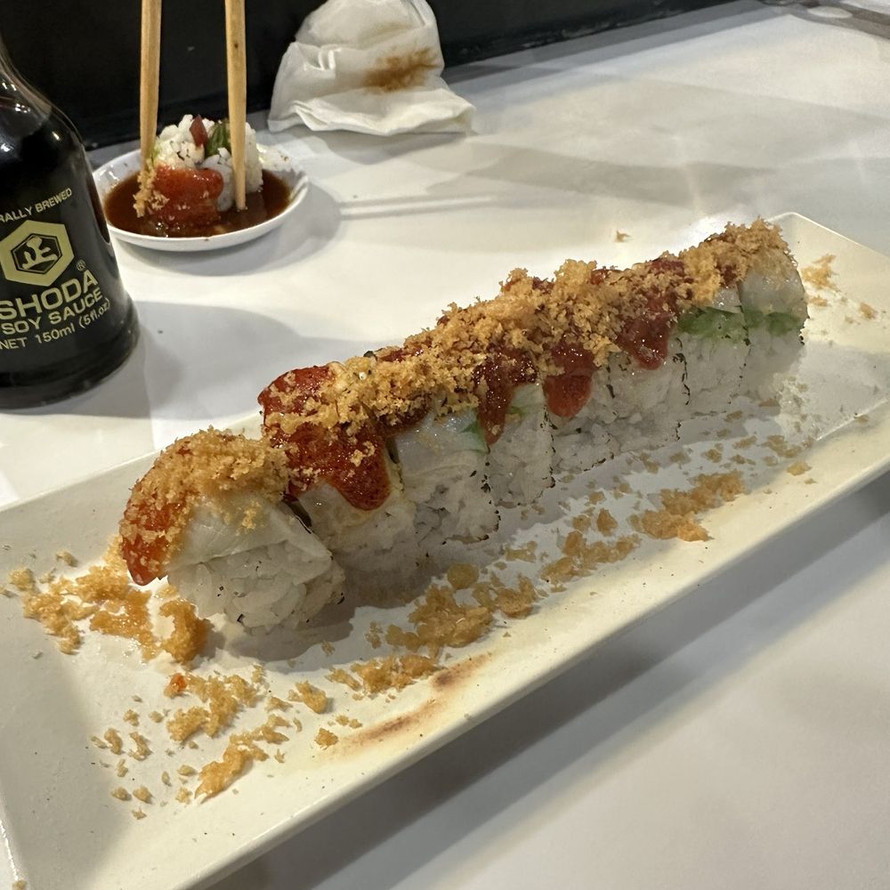 Wedashii - Max special - Sushi Bars Near Me - Sacramento, California Wedashii - Max special - Sushi Bars Near Me - Sacramento, California