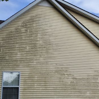 Natural Concepts - Pressure wash - Painters Near Me - Mt. Juliet, Tennessee Natural Concepts - Pressure wash - Painters Near Me - Mt. Juliet, Tennessee