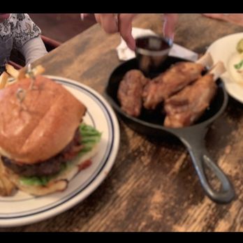 Duke's Counter - Pork wings, wagyu burger, Proper Burger - Burgers Near Me - Washington, DC, District of Columbia