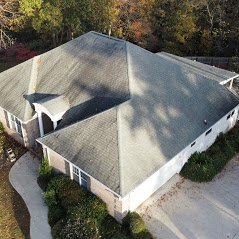 Slide of Diamond Contracting