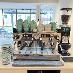 Yummykaffee - Kraftwerk