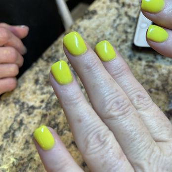 Anthony Vince' Nail Spa - Nail Salons Near Me - Dublin, Ohio