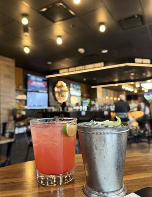 Cat Cora's Taproom by null