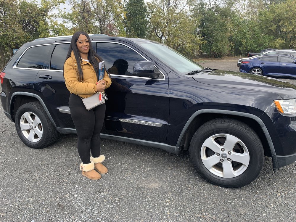 DEPENDABLE AUTO OUTLET 26 Photos 351 Lincoln Hwy, Fairless Hills