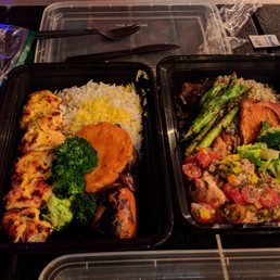 Baba Ganoush