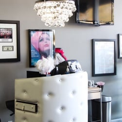 Salon Blush