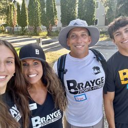 Brayge Sports and Fitness