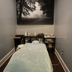 Medical & Sports Massage - Another massage area