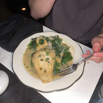 Nittis Italian Restaurant in Hell's Kitchen - Red Snapper - Italian Near Me - New York, New York Nittis Italian Restaurant in Hell's Kitchen - Red Snapper - Italian Near Me - New York, New York