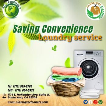 Classique Cleaners - Are you looking for the best online Laundry & Dry Cleaning Service in Santa Ana and Brea CA? Here @ Classique Cleaners, we provide free pick - Dry Cleaning Near Me - Santa Ana, California Classique Cleaners - Are you looking for the best online Laundry & Dry Cleaning Service in Santa Ana and Brea CA? Here @ Classique Cleaners, we provide free pick - Dry Cleaning Near Me - Santa Ana, California