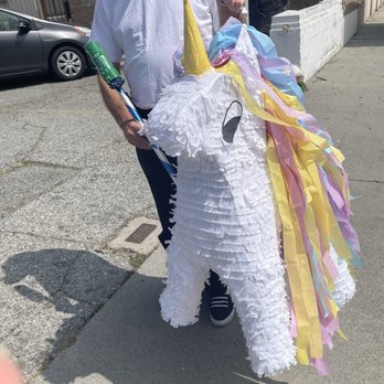 Pinata's Factory - Party Supplies Near Me - Glendora, California