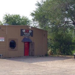 E R Auto Clinic - View from street