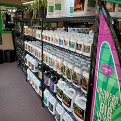 The Grow Shop