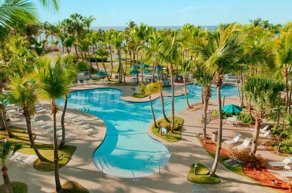 Hilton Ponce Golf & Casino Resort by null