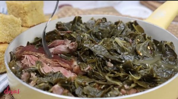 Heavenly Chicken & Waffles by null