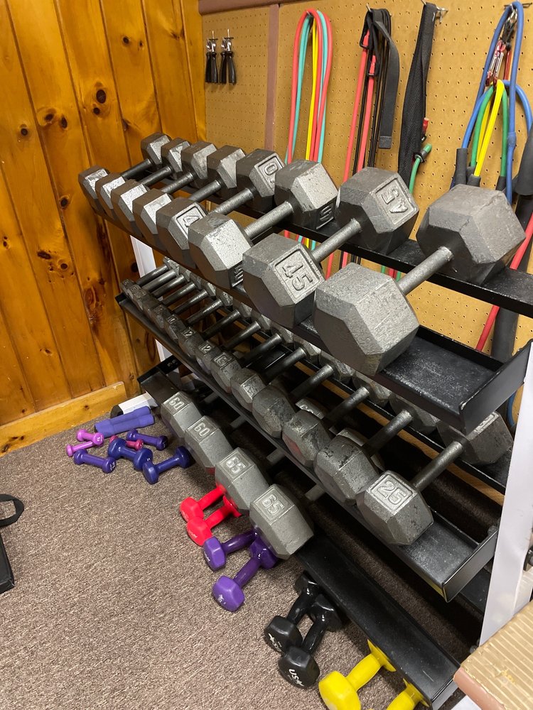 Wergo Personal Training Logo