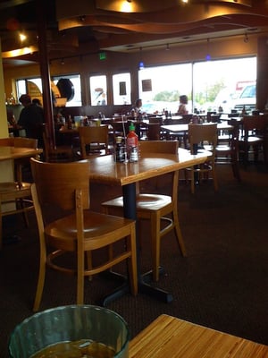 Noodles and Company by null