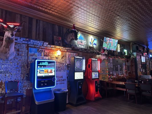 Sultana Bar by null