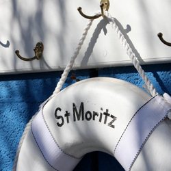 St Moritz Lodge & Condominiums