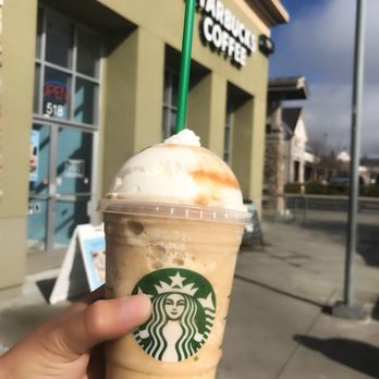 Starbucks - Coffee & Tea Near Me - American Canyon, California Starbucks - Coffee & Tea Near Me - American Canyon, California