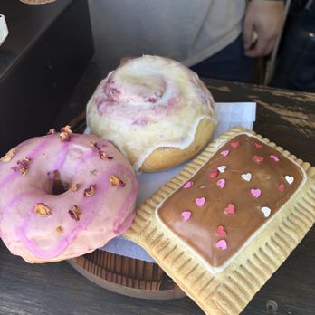 Café La Lele - Coffee & Tea Near Me - San Antonio, Texas